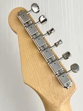 J.W.Black Guitars 【待望のUSA製】JWB-T Butterscotch Blond Medium Soft Aged  #JWB-553 ≒3.10kg_6