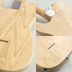 J.W.Black Guitars 【待望のUSA製】JWB-T Butterscotch Blond Medium Soft Aged  #JWB-553 ≒3.10kg_8