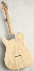 J.W.Black Guitars 【待望のUSA製】JWB-T Butterscotch Blond Medium Soft Aged  #JWB-553 ≒3.10kg_9