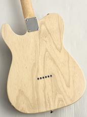J.W.Black Guitars 【待望のUSA製】JWB-T Butterscotch Blond Medium Soft Aged  #JWB-553 ≒3.10kg_10
