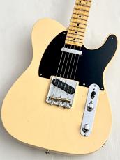 Fender Custom Shop Limited Edition 1953 Telecaster Journeyman Relic Nocaster Blonde ≒3.24kg #R140878