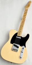 Fender Custom Shop Limited Edition 1953 Telecaster Journeyman Relic Nocaster Blonde ≒3.24kg #R140878_2