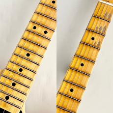 Fender Custom Shop Limited Edition 1953 Telecaster Journeyman Relic Nocaster Blonde ≒3.24kg #R140878_4