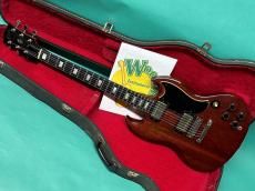 Gibson SG STANDARD CH