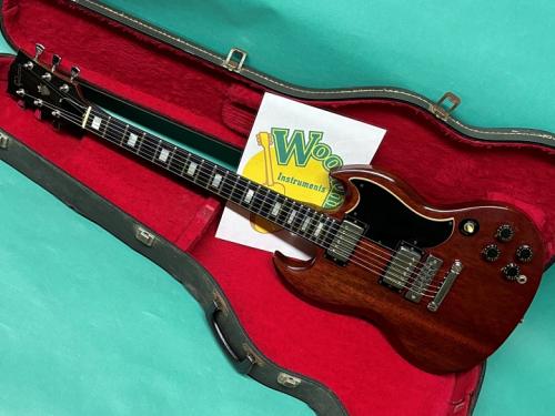 Gibson SG STANDARD CH