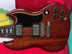 Gibson SG STANDARD CH_2