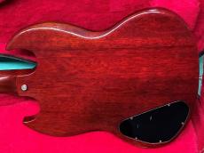 Gibson SG STANDARD CH_3