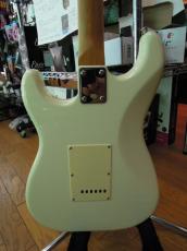 Bacchus BST-1-RMS/M OWH_5