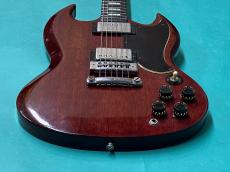 Gibson SG STANDARD CH_9