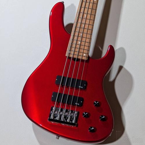 Sadowsky MetroExpress MX24 MS5 Morado Fingerboard -Candy Apple Red- #J000494-25【3.97kg】