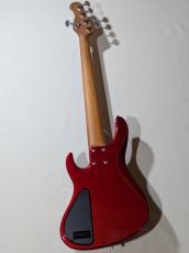 Sadowsky MetroExpress MX24 MS5 Morado Fingerboard -Candy Apple Red- #J000494-25【3.97kg】_3