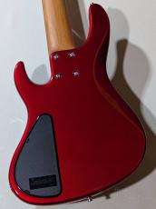 Sadowsky MetroExpress MX24 MS5 Morado Fingerboard -Candy Apple Red- #J000494-25【3.97kg】_4