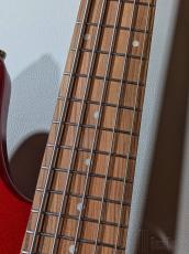 Sadowsky MetroExpress MX24 MS5 Morado Fingerboard -Candy Apple Red- #J000494-25【3.97kg】_8