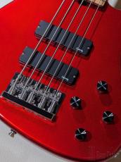 Sadowsky MetroExpress MX24 MS5 Morado Fingerboard -Candy Apple Red- #J000494-25【3.97kg】_9