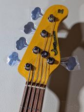 Moon 【夏の決算セール】JB-5C R CR -Black- #59325【4.75kg】_5
