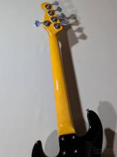 Moon 【夏の決算セール】JB-5C R CR -Black- #59325【4.75kg】_7