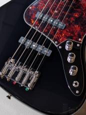 Moon 【夏の決算セール】JB-5C R CR -Black- #59325【4.75kg】_9