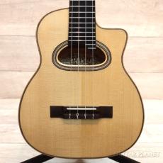 Dupont UK20 Tenor Cutaway 【デュポン】【テナー/カッタウェイ】【スプルース/メイプル】【Made in France】【24回金利0%対象】【送料込】