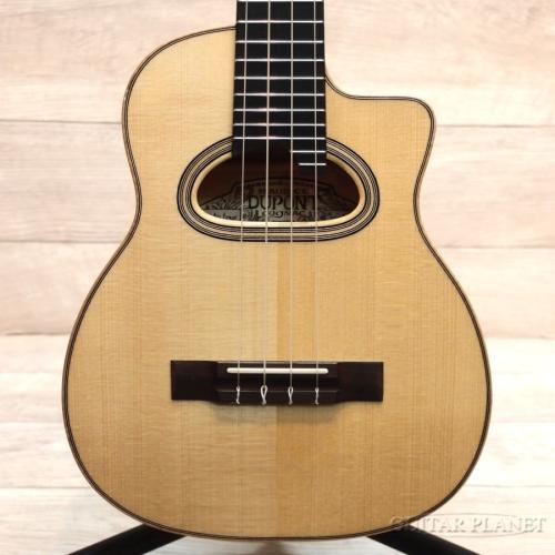 Dupont UK20 Tenor Cutaway 【デュポン】【テナー/カッタウェイ】【スプルース/メイプル】【Made in France】【24回金利0%対象】【送料込】