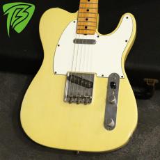 Fender 1973 Telecaster White Blonde