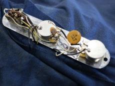Fender 1973 Telecaster White Blonde_12