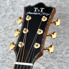 Terry's Terry Premium Terry PTJ-100 AM #80【48回無金利】_3