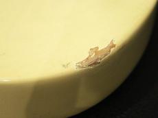 Fender 1973 Telecaster White Blonde_13