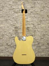 Fender 1973 Telecaster White Blonde_15
