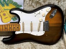 Fender STRATOCASTER 3CS/M_2