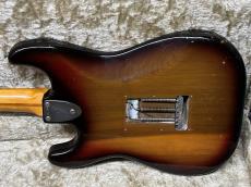 Fender STRATOCASTER 3CS/M_3