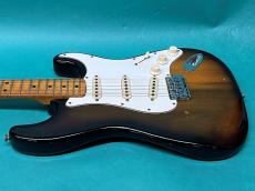 Fender STRATOCASTER 3CS/M_4