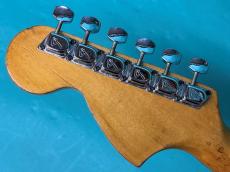 Fender STRATOCASTER 3CS/M_6