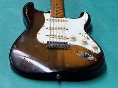 Fender STRATOCASTER 3CS/M_9