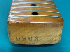 Fender STRATOCASTER 3CS/M_11