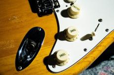 Fender Stratocaster / 1974_7