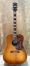 Gibson Hummingbird _2