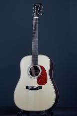Preston Thompson Style D-28 herringbone D-EIES
