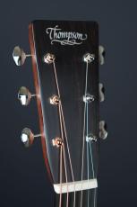 Preston Thompson Style D-28 herringbone D-EIES_6