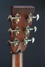 Preston Thompson Style D-28 herringbone D-EIES_7
