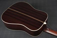Preston Thompson Style D-28 herringbone D-EIES_10