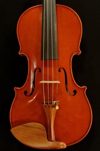 個人製作家 【バイオリン】 Lorenzo Locatelli 2021 Cremona 【池袋店】