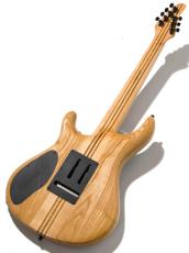 MAYONES Regius V24 7 Trans Jeans Black 2Tone Blue Burst Gloss 2023_8