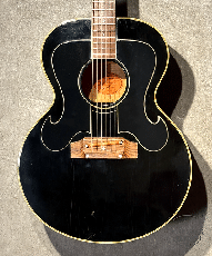 Gibson Everly Brothers 1968 Reissue