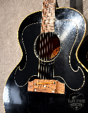 Gibson [試奏動画あり] Everly Brothers 1968 Reissue_5