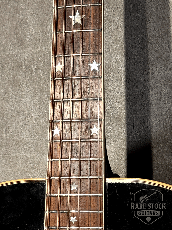 Gibson [試奏動画あり] Everly Brothers 1968 Reissue_6