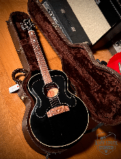 Gibson [試奏動画あり] Everly Brothers 1968 Reissue_11