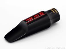 TED KLUM Yardbird Model アルトサックス用ラバーマウスピース 【6番】