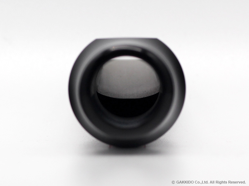 TED KLUM Yardbird Model アルトサックス用ラバーマウスピース 【6番