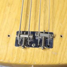 Fender 1970 Telecaster Bass  - Natural - 【軽量3.83kg】_3