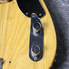 Fender 1970 Telecaster Bass  - Natural - 【軽量3.83kg】_4